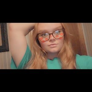 Meet your Posher, Breanna